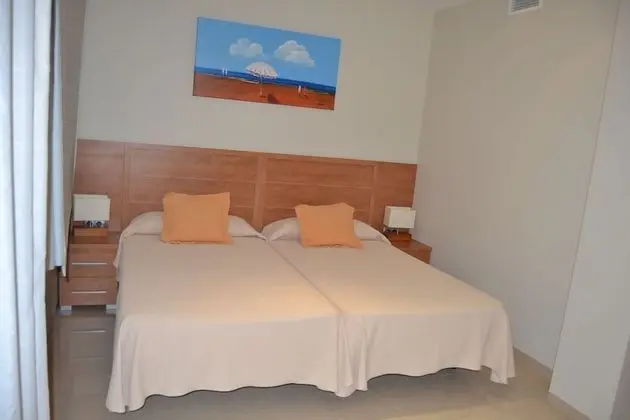 Standard Apart Daire, 1 Yatak Odası (3 people)