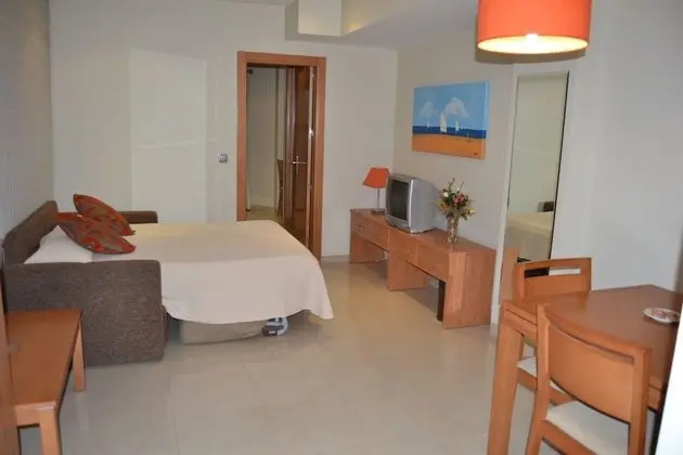 Standard Apart Daire, 1 Yatak Odası (3 people)