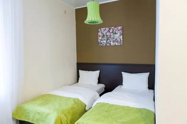 Comfort Apart Daire