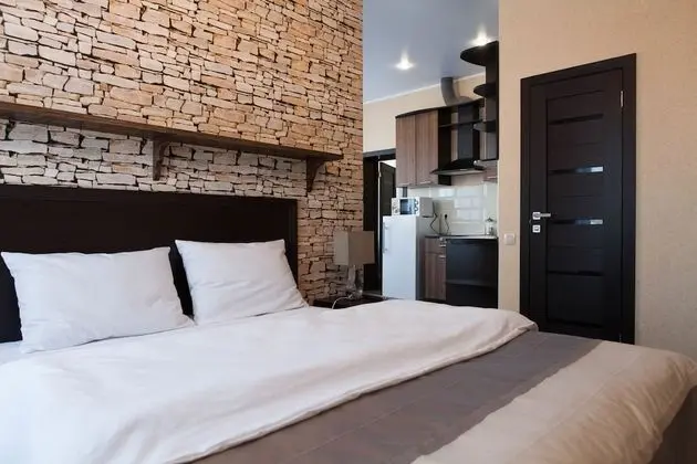 Luxury Apart Daire