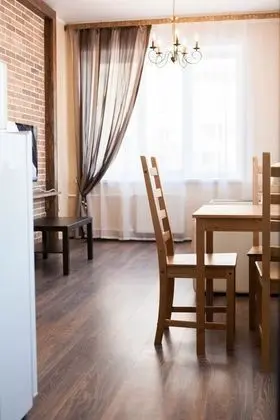 Luxury Apart Daire