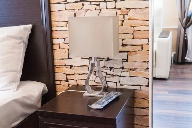 Luxury Apart Daire