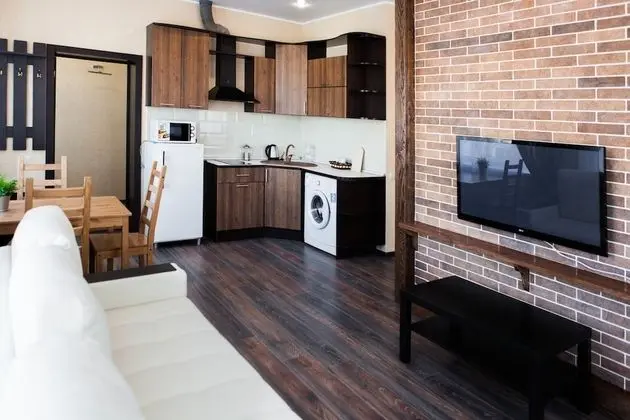 Luxury Apart Daire