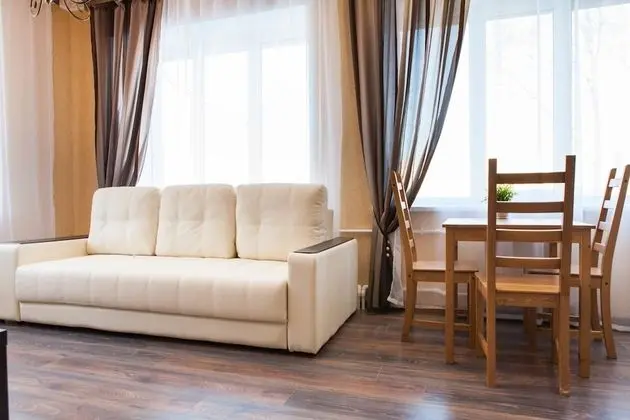 Luxury Apart Daire