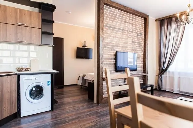 Luxury Apart Daire