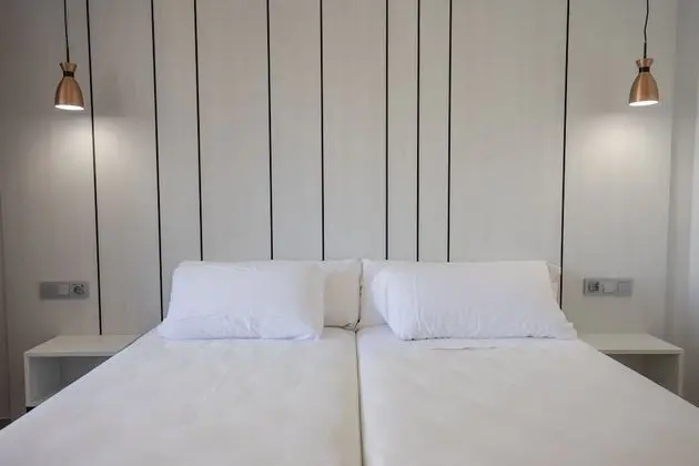 Apart Daire, 2 Yatak Odası, Teras