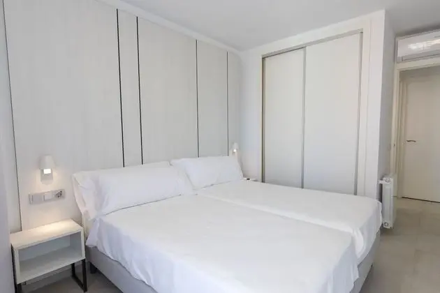 Apart Daire, 2 Yatak Odası, Teras