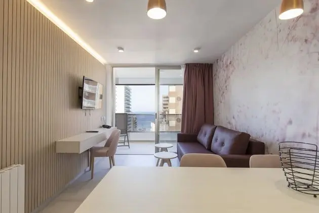 Apart Daire, 2 Yatak Odası, Teras