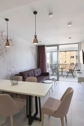 Apart Daire, 2 Yatak Odası, Teras