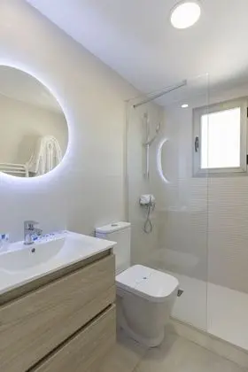 Apart Daire, 2 Yatak Odası, Teras