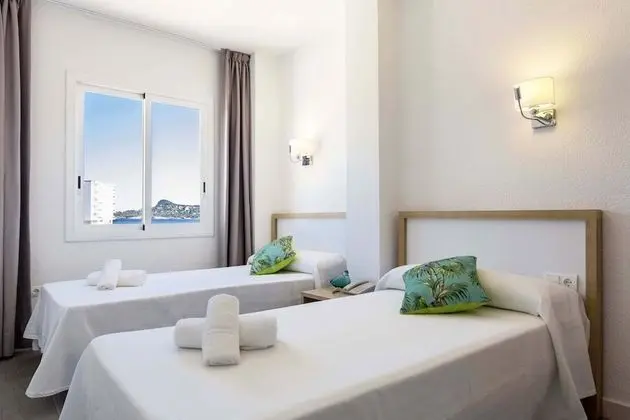 Apart Daire, Deniz Manzaralı