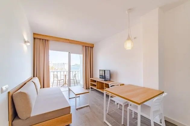 Apart Daire, Deniz Manzaralı
