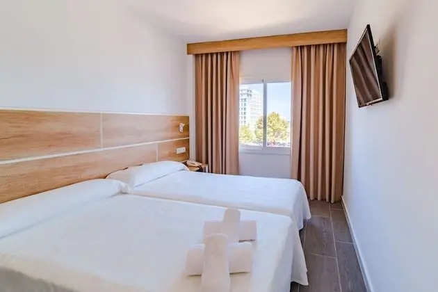 Apart Daire, Deniz Manzaralı