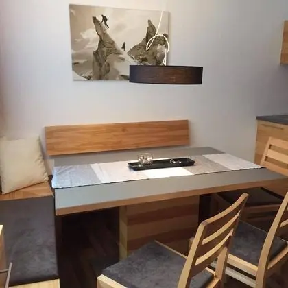 Apart Daire, 2 Yatak Odası (Arlberg)