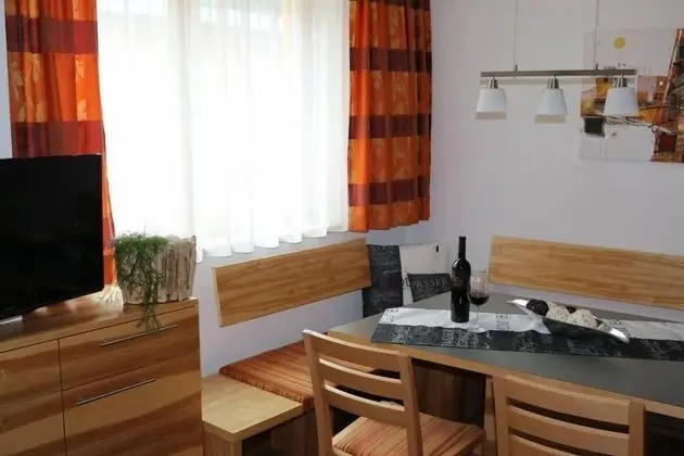 Apart Daire, 2 Yatak Odası (Arlberg)
