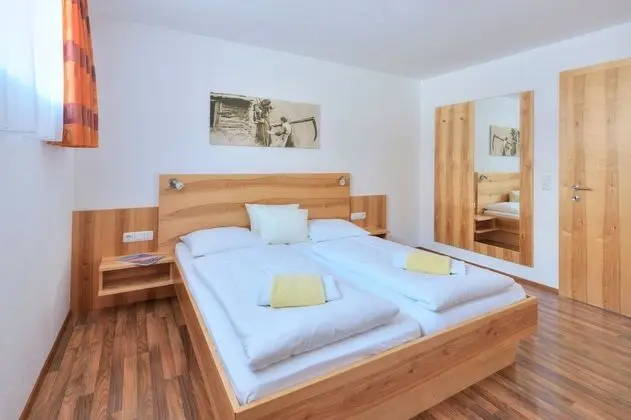 Apart Daire, 3 Yatak Odası (Verwall)