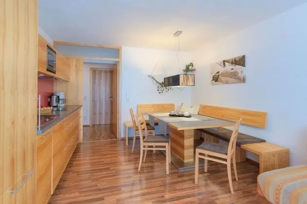 Apart Daire, 3 Yatak Odası (Verwall)
