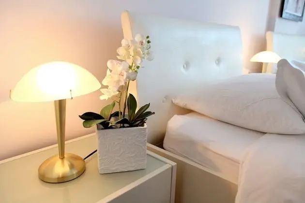 Double room with a balcony