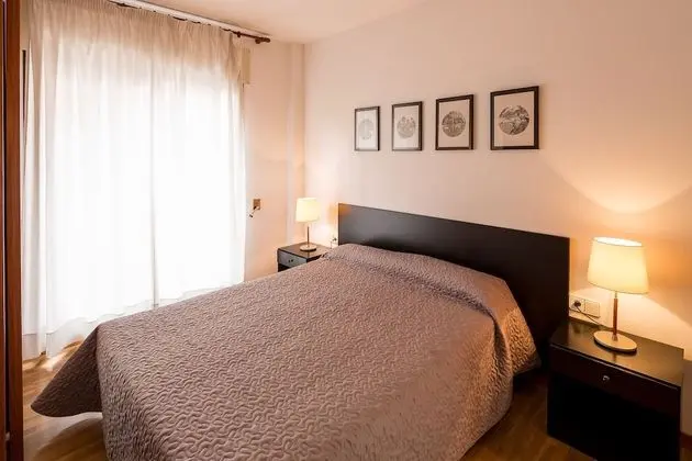 Apart Daire, 2 Yatak Odası (No elevator)