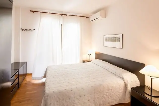 Apart Daire, 2 Yatak Odası (No elevator)