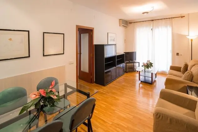 Apart Daire, 2 Yatak Odası (No elevator)