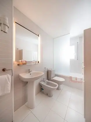 Apart Daire, 2 Yatak Odası (No elevator)