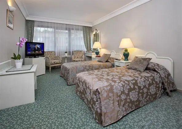Standard Double/twin Room