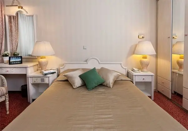 Standard Double/twin Room