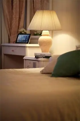 Standard Double/twin Room