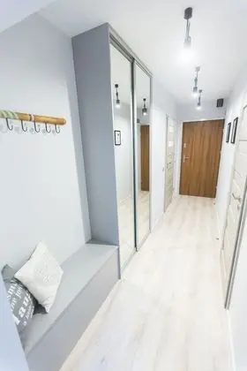 Apart Daire, 1 Yatak Odası (Modern)