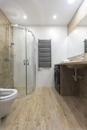 Apart Daire, 1 Yatak Odası (Modern)