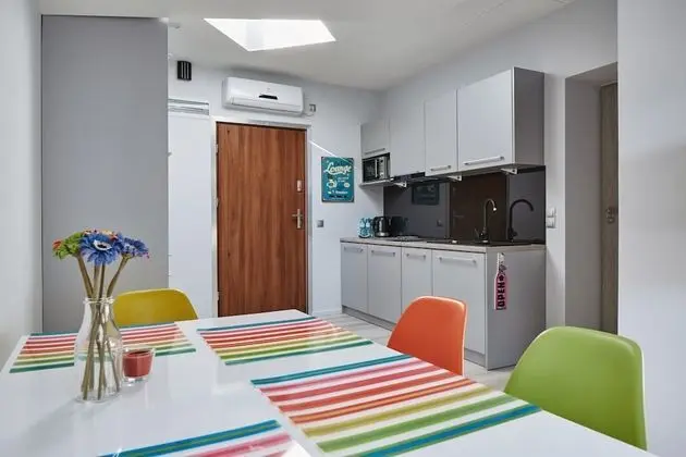 Superior Apart Daire, 1 Yatak Odası (Modern)