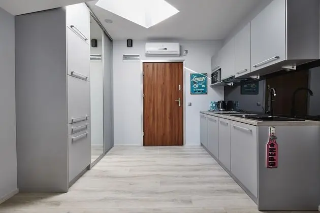 Superior Apart Daire, 1 Yatak Odası (Modern)