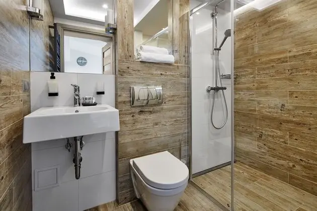 Superior Apart Daire, 1 Yatak Odası (Modern)