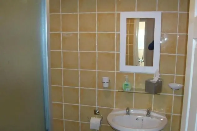 Apart Daire, 2 Yatak Odası (2 adultes and 2 children)