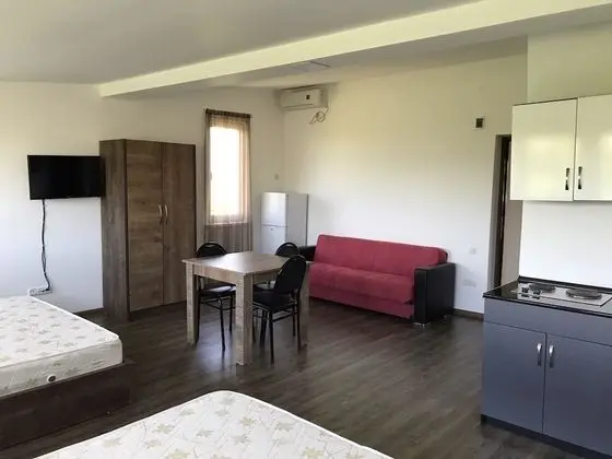 Deluxe Apart Daire, 1 Yatak Odası