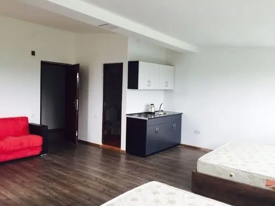 Deluxe Apart Daire, 1 Yatak Odası
