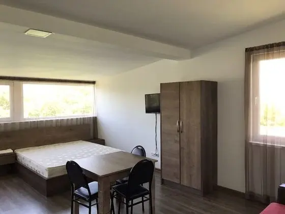 Deluxe Apart Daire, 1 Yatak Odası