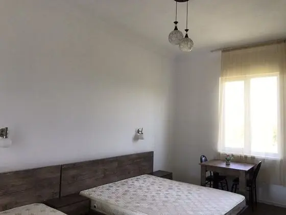 Deluxe Apart Daire, 1 Yatak Odası