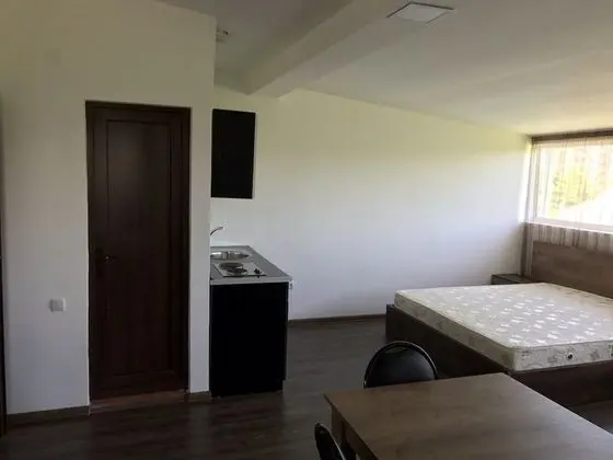Deluxe Apart Daire, 1 Yatak Odası