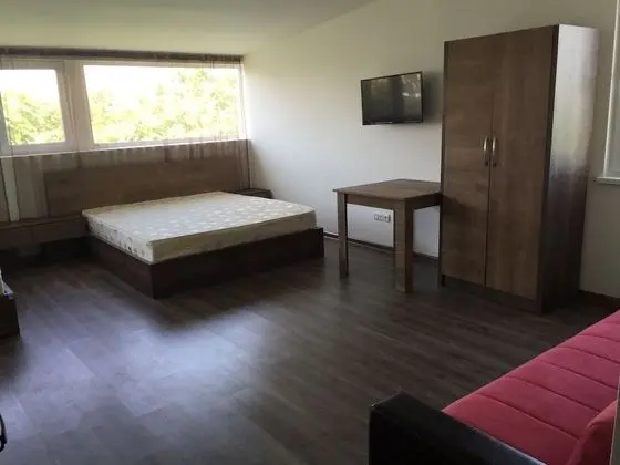 Deluxe Apart Daire, 1 Yatak Odası