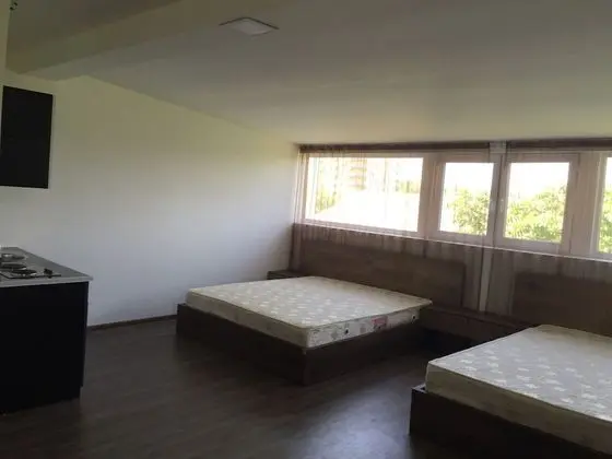 Deluxe Apart Daire, 1 Yatak Odası