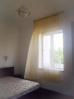 Deluxe Apart Daire, 1 Yatak Odası