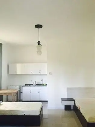 Deluxe Apart Daire, 1 Yatak Odası