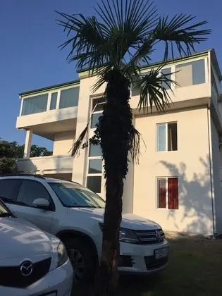 Deluxe Apart Daire, 1 Yatak Odası
