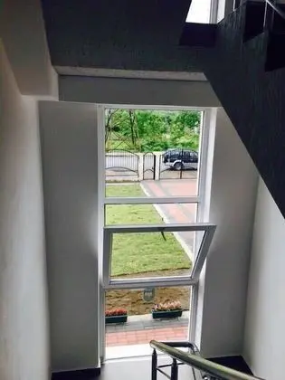 Deluxe Apart Daire, 1 Yatak Odası