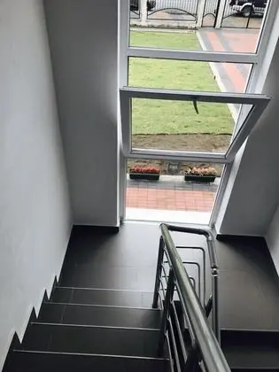 Deluxe Apart Daire, 1 Yatak Odası