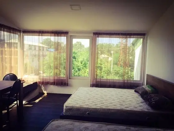 Deluxe Apart Daire, 1 Yatak Odası