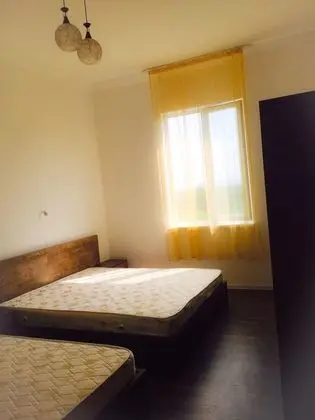 Deluxe Apart Daire, 1 Yatak Odası