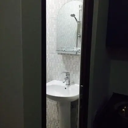Deluxe Apart Daire, 1 Yatak Odası